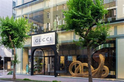 revenue gucci|Gucci sales decline.